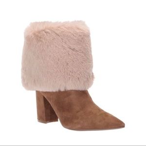 Nine West Chrissa Bootie